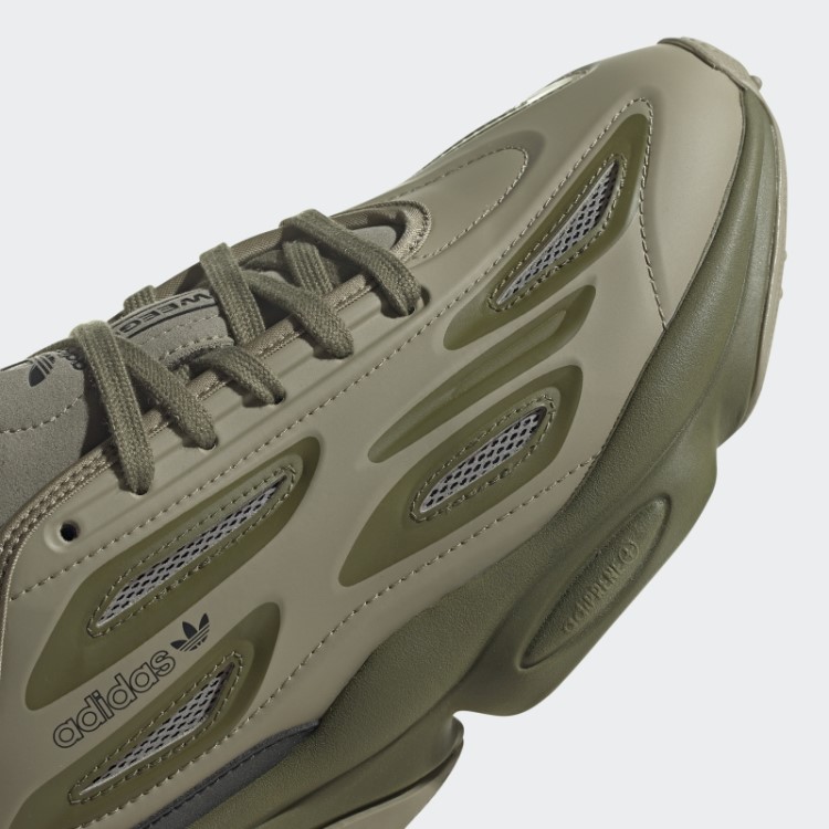 Tênis Adidas Orbit Verde Ozweego Celox