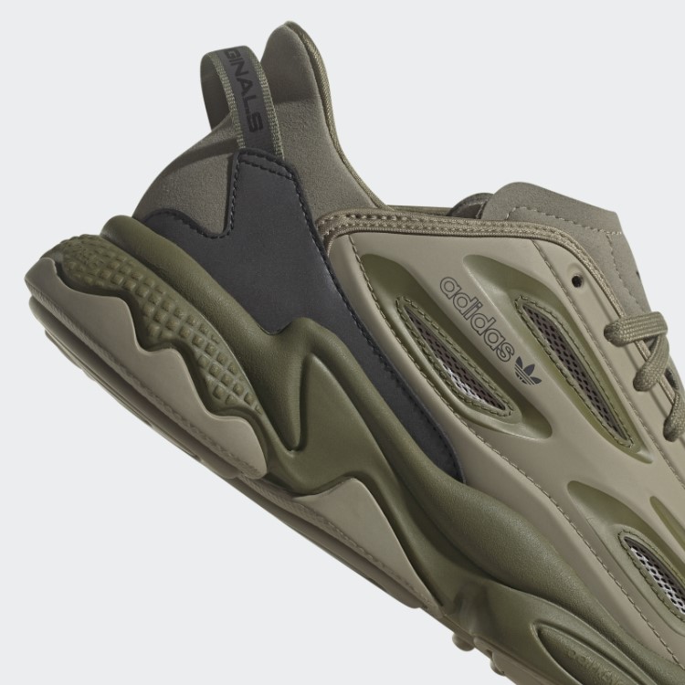 Tênis Adidas Orbit Verde Ozweego Celox