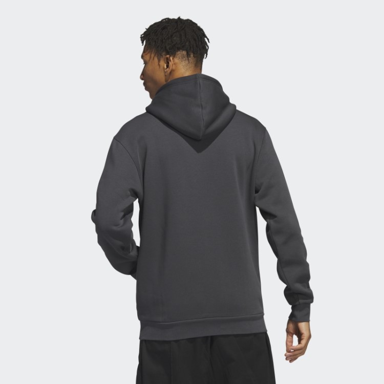 Moletom Com Capuz Shmoofoil Gráfico De Carbono (gênero Neutro) Adidas