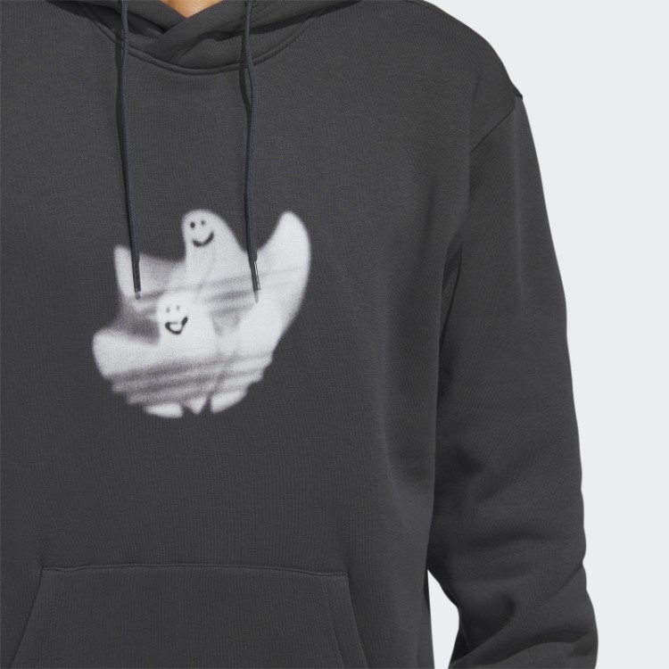 Moletom Com Capuz Shmoofoil Gráfico De Carbono (gênero Neutro) Adidas