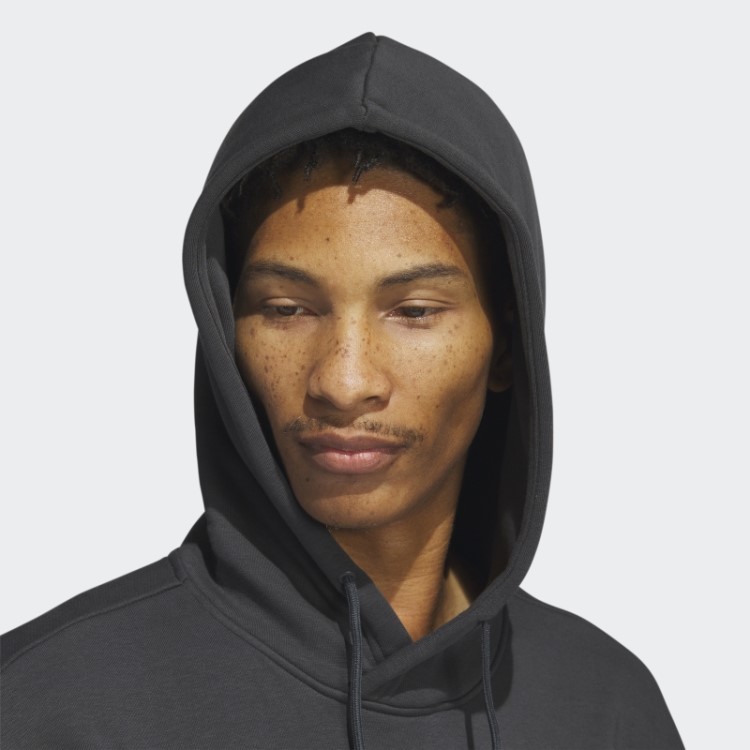 Moletom Com Capuz Shmoofoil Gráfico De Carbono (gênero Neutro) Adidas