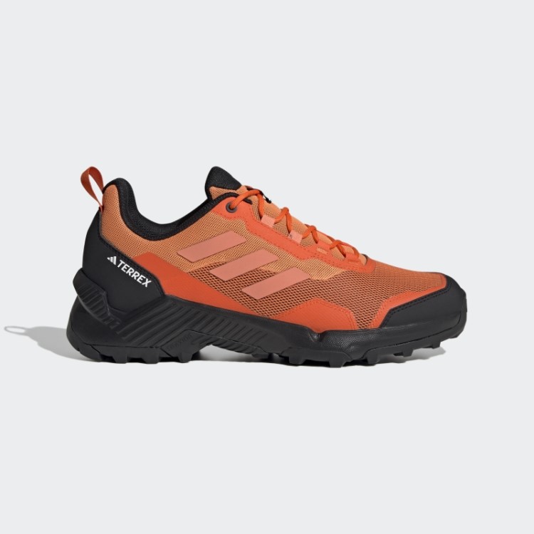 Tênis De Caminhada Laranja Eastrail 2.0 Adidas