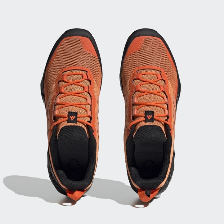 Tênis De Caminhada Laranja Eastrail 2.0 Adidas