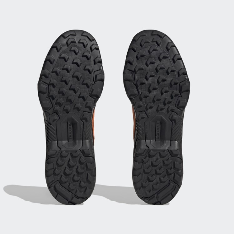Tênis De Caminhada Laranja Eastrail 2.0 Adidas
