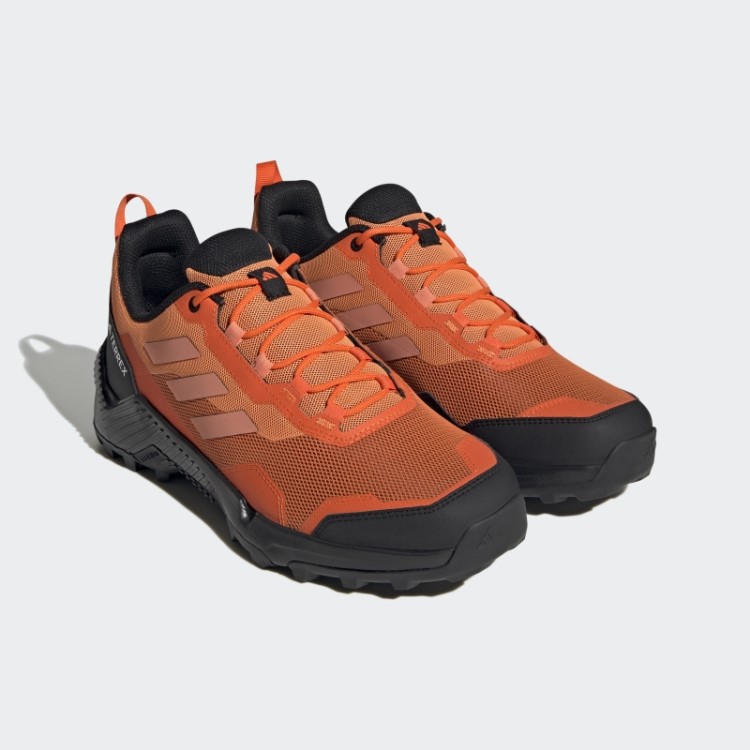 Tênis De Caminhada Laranja Eastrail 2.0 Adidas