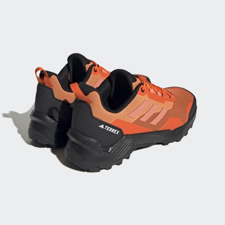 Tênis De Caminhada Laranja Eastrail 2.0 Adidas