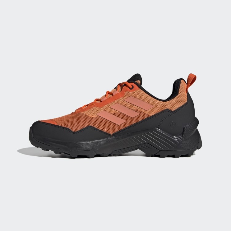 Tênis De Caminhada Laranja Eastrail 2.0 Adidas
