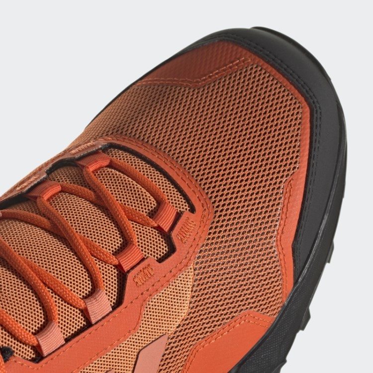 Tênis De Caminhada Laranja Eastrail 2.0 Adidas