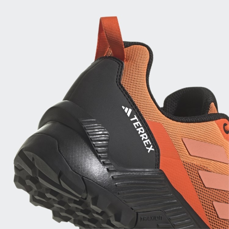Tênis De Caminhada Laranja Eastrail 2.0 Adidas