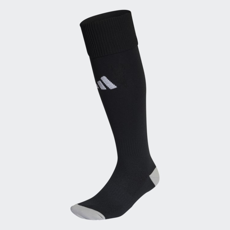 Meia Adidas Milano 23 Preta