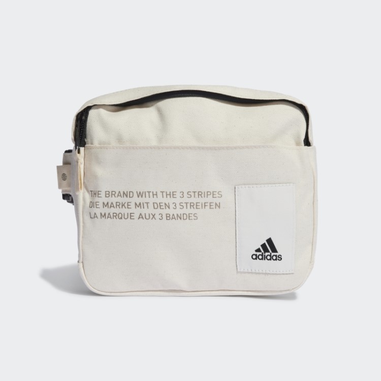 Bolsa Lounge Crossbody Clássica Não Tingida Adidas