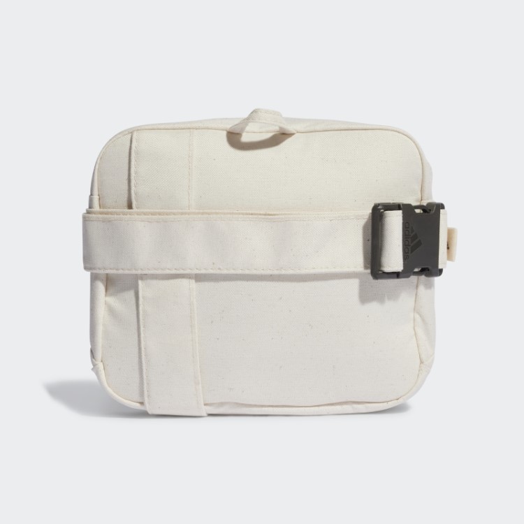 Bolsa Lounge Crossbody Clássica Não Tingida Adidas