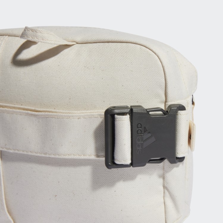 Bolsa Lounge Crossbody Clássica Não Tingida Adidas