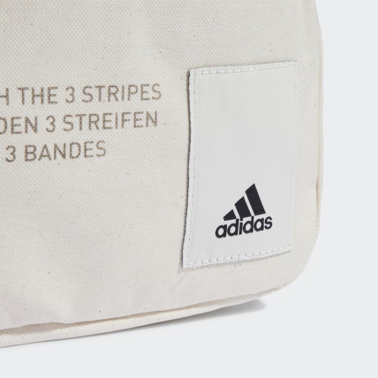 Bolsa Lounge Crossbody Clássica Não Tingida Adidas