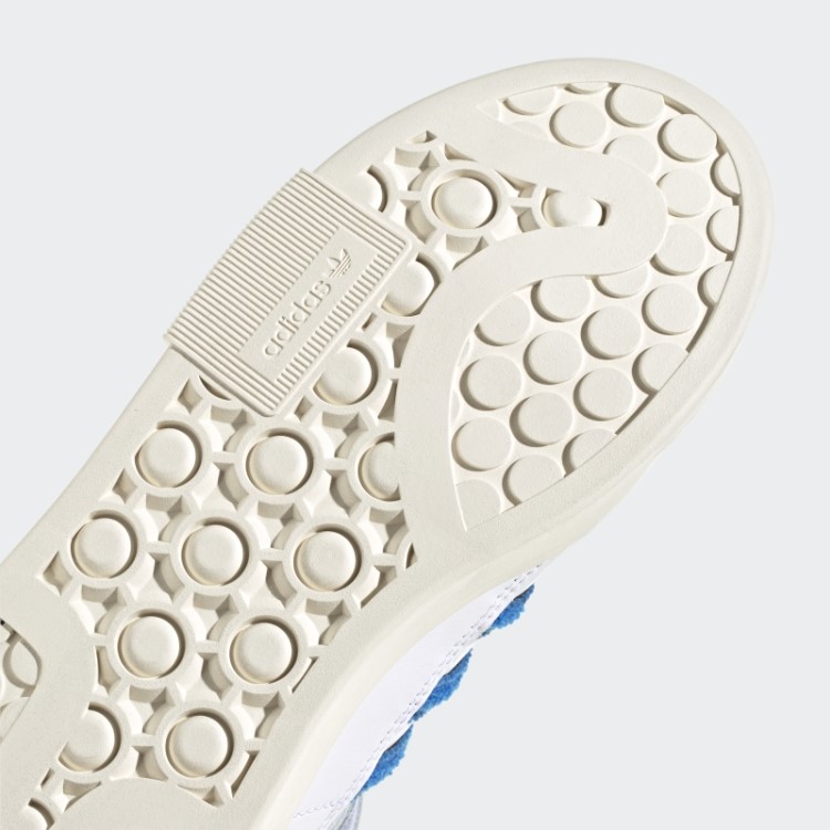 Tênis Branco Adidas Forum Bonega 2b