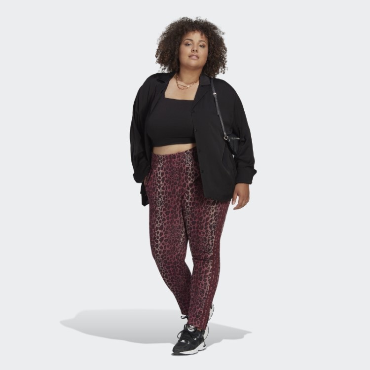 Calça Esportiva Adidas Sst Multicolorida