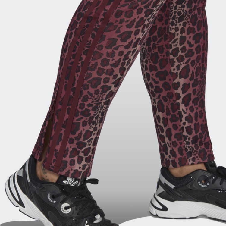 Calça Esportiva Adidas Sst Multicolorida
