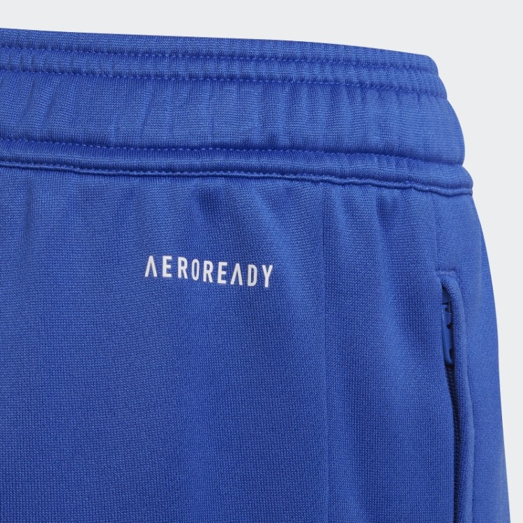 Calças De Treino Azul Adidas Condivo 22 Predador De Alta Resolução