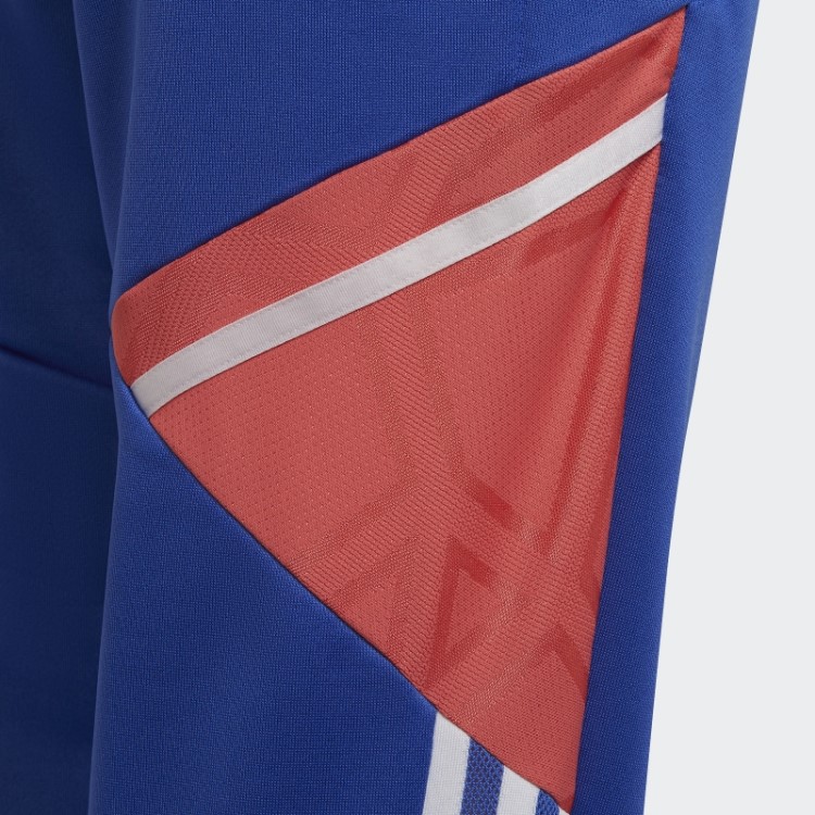 Calças De Treino Azul Adidas Condivo 22 Predador De Alta Resolução