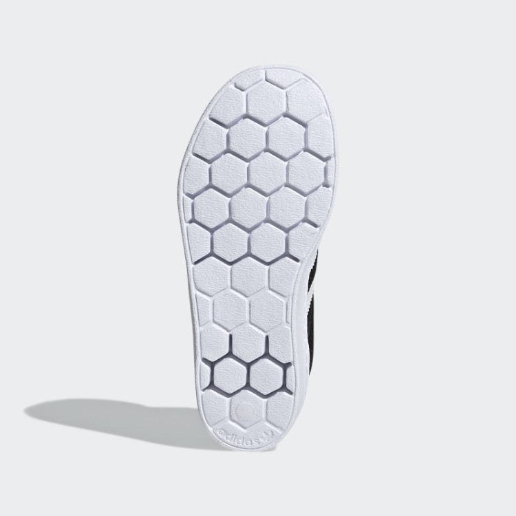Tênis Adidas Superstar 360 Dourado Metálico