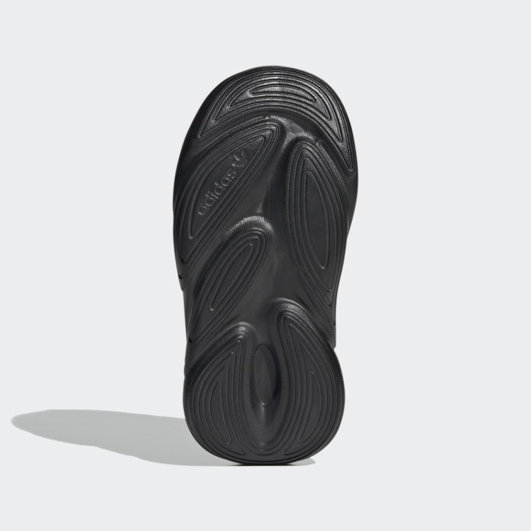 Sapato Preto Adidas Ozelia