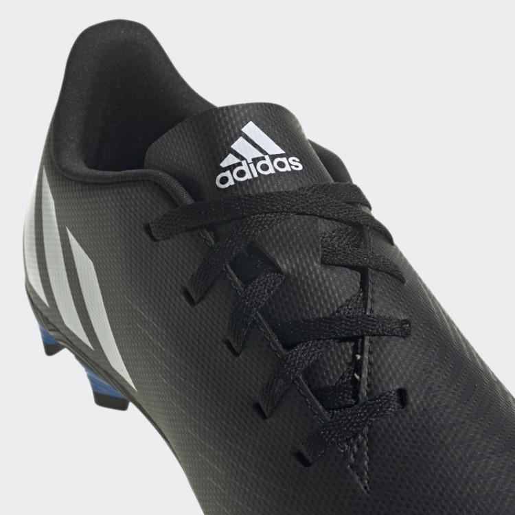 Borda Preta Do Predador.4 Chuteiras Flexíveis Adidas