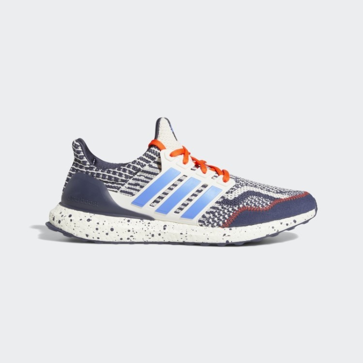 Adidas Ultraboost 5.0 Dna Running Sportswear Sapatos De Estilo De Vida Marinho