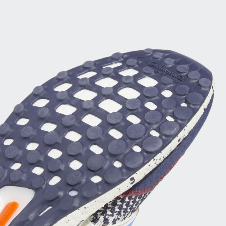 Adidas Ultraboost 5.0 Dna Running Sportswear Sapatos De Estilo De Vida Marinho