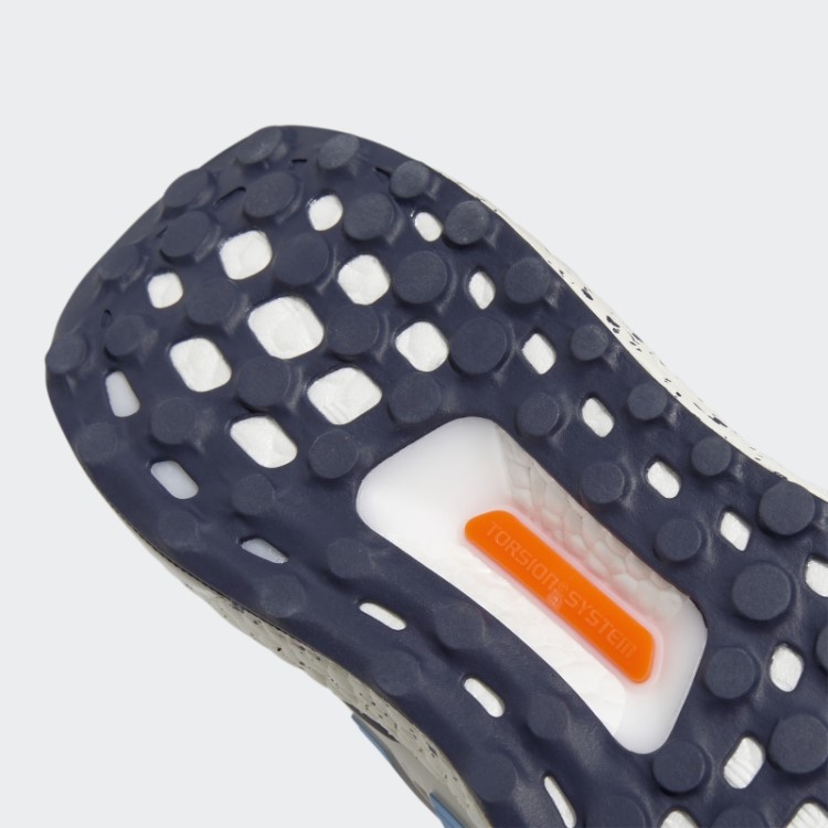 Adidas Ultraboost 5.0 Dna Running Sportswear Sapatos De Estilo De Vida Marinho