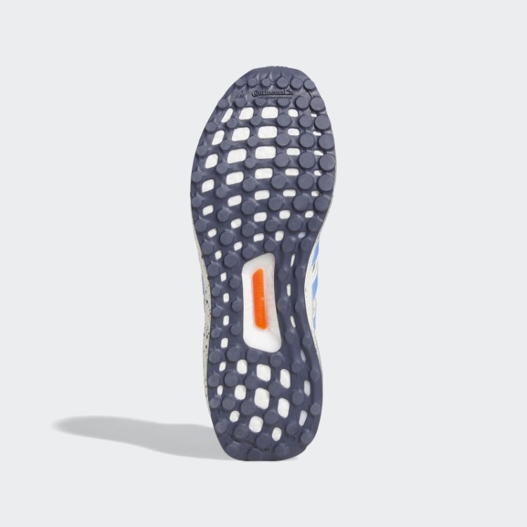 Adidas Ultraboost 5.0 Dna Running Sportswear Sapatos De Estilo De Vida Marinho