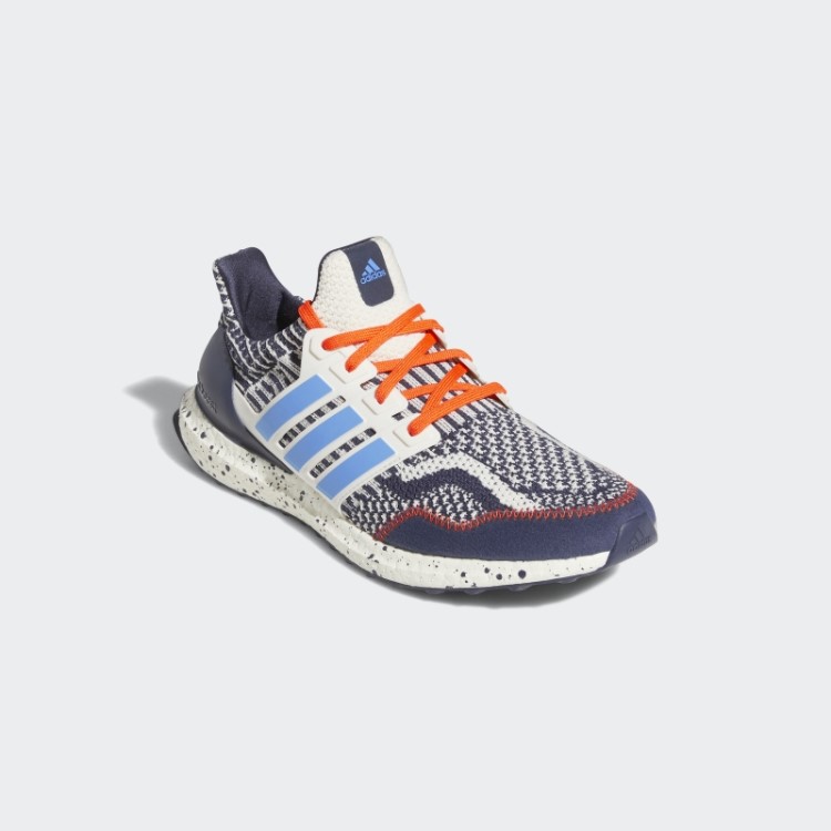 Adidas Ultraboost 5.0 Dna Running Sportswear Sapatos De Estilo De Vida Marinho