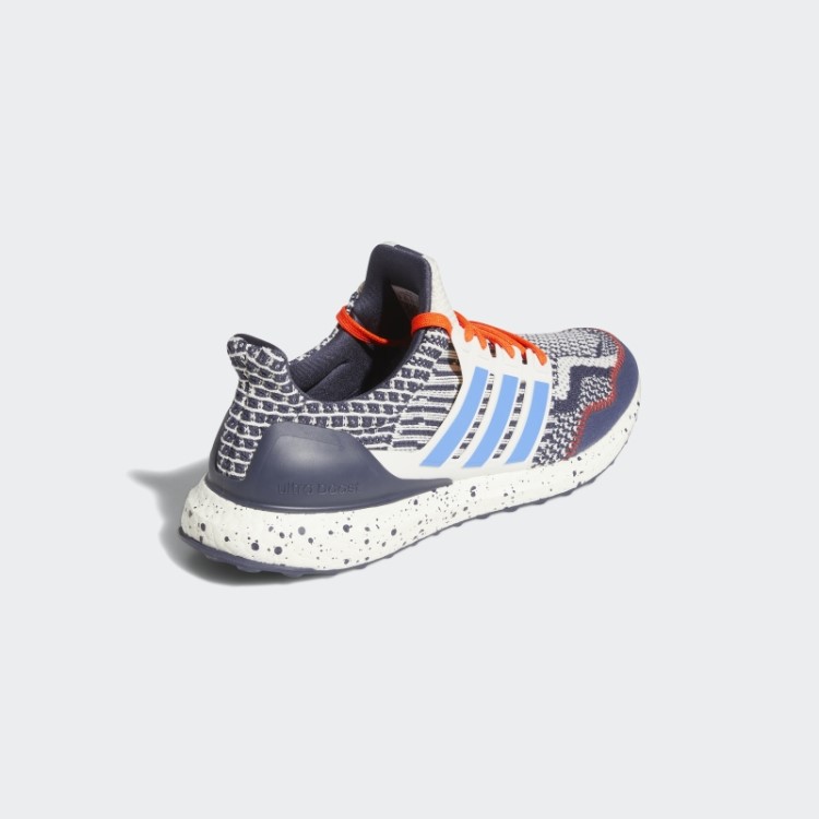 Adidas Ultraboost 5.0 Dna Running Sportswear Sapatos De Estilo De Vida Marinho