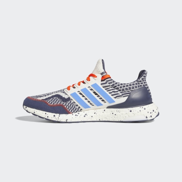 Adidas Ultraboost 5.0 Dna Running Sportswear Sapatos De Estilo De Vida Marinho