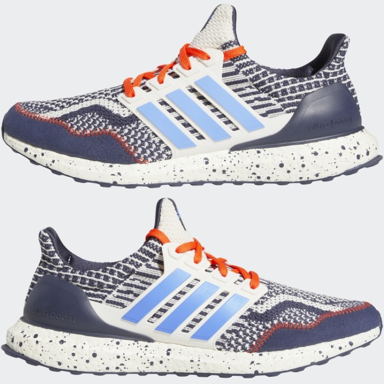 Adidas Ultraboost 5.0 Dna Running Sportswear Sapatos De Estilo De Vida Marinho