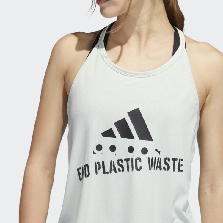 Regata Adidas Run Fast Running Com Estampa Verde