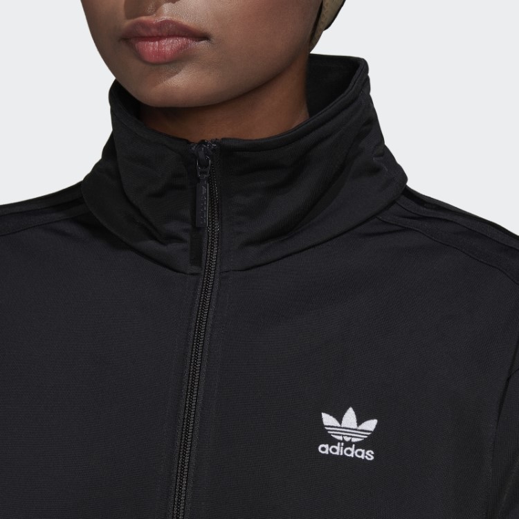 Jaqueta Adidas Preta Sempre Original Com Amarração