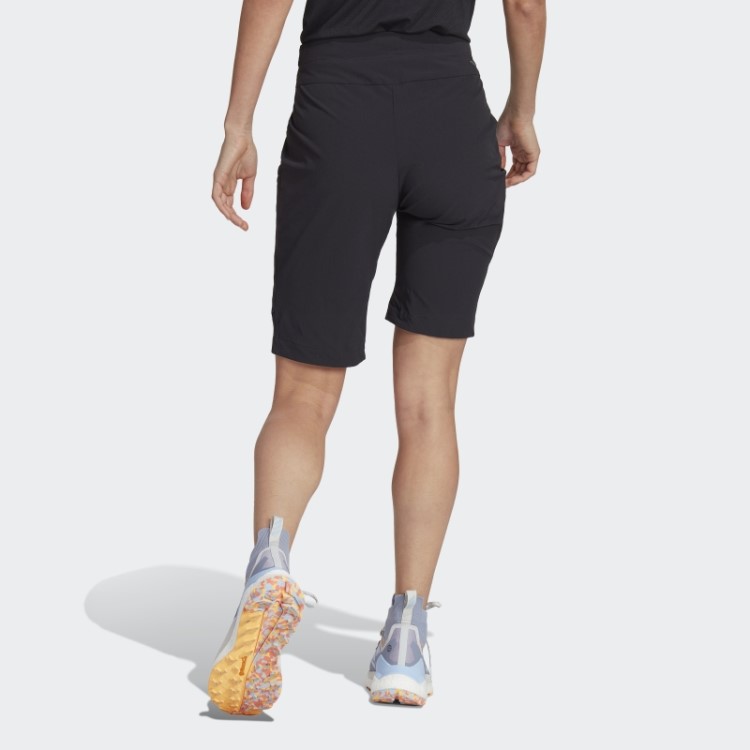 Bermuda Adidas Terrex Xperior Preta
