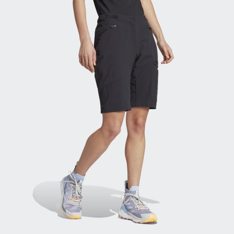 Bermuda Adidas Terrex Xperior Preta