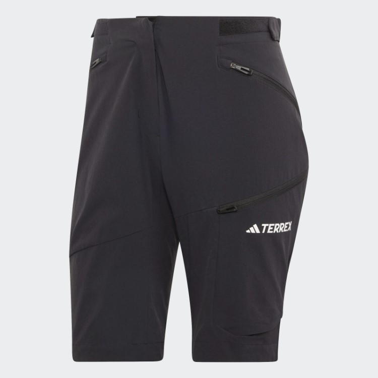 Bermuda Adidas Terrex Xperior Preta
