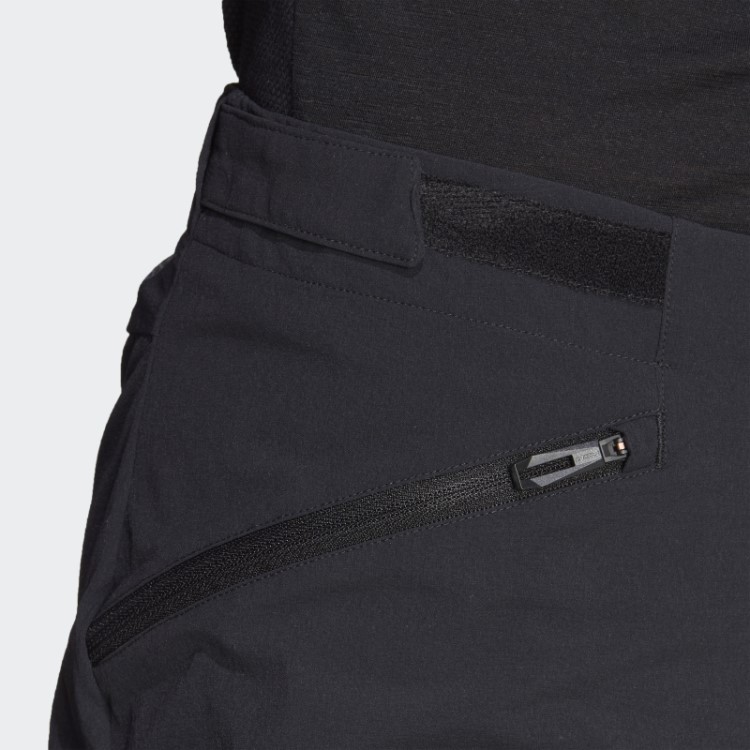 Bermuda Adidas Terrex Xperior Preta