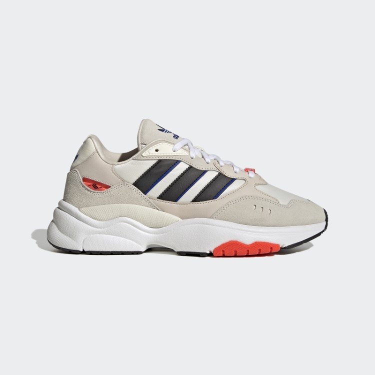 Tênis Adidas Retropy F90 De Alumínio