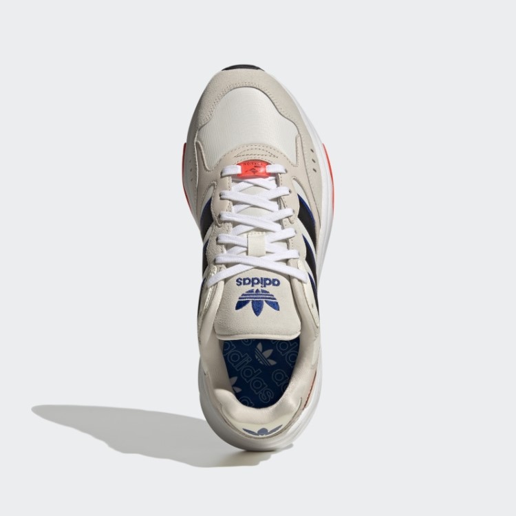 Tênis Adidas Retropy F90 De Alumínio