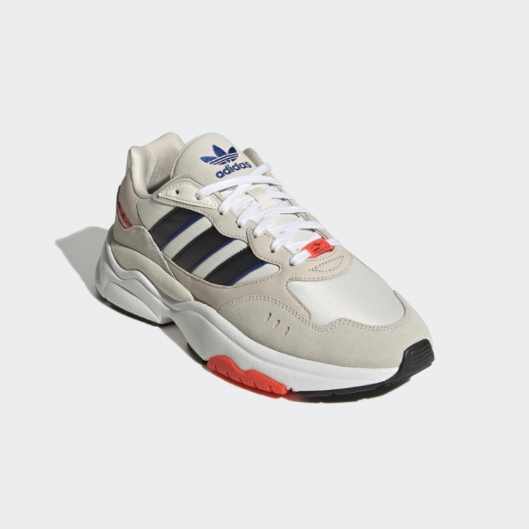 Tênis Adidas Retropy F90 De Alumínio