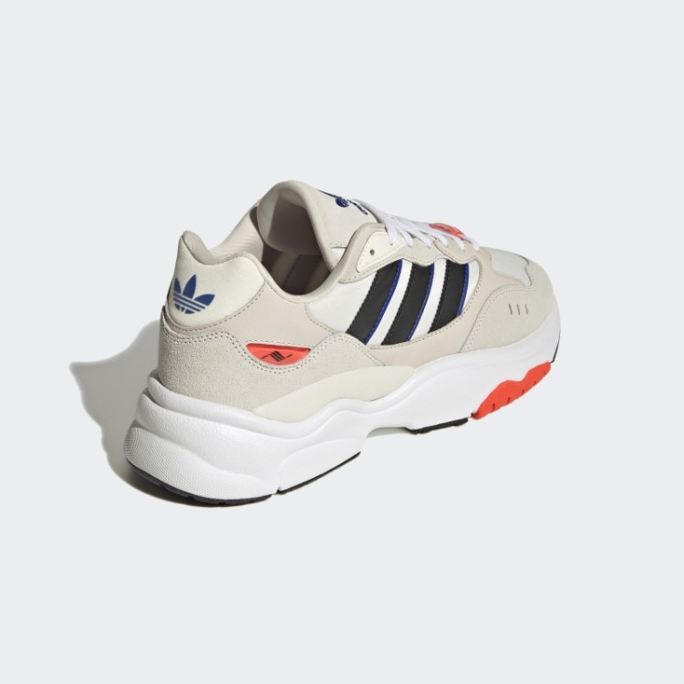 Tênis Adidas Retropy F90 De Alumínio