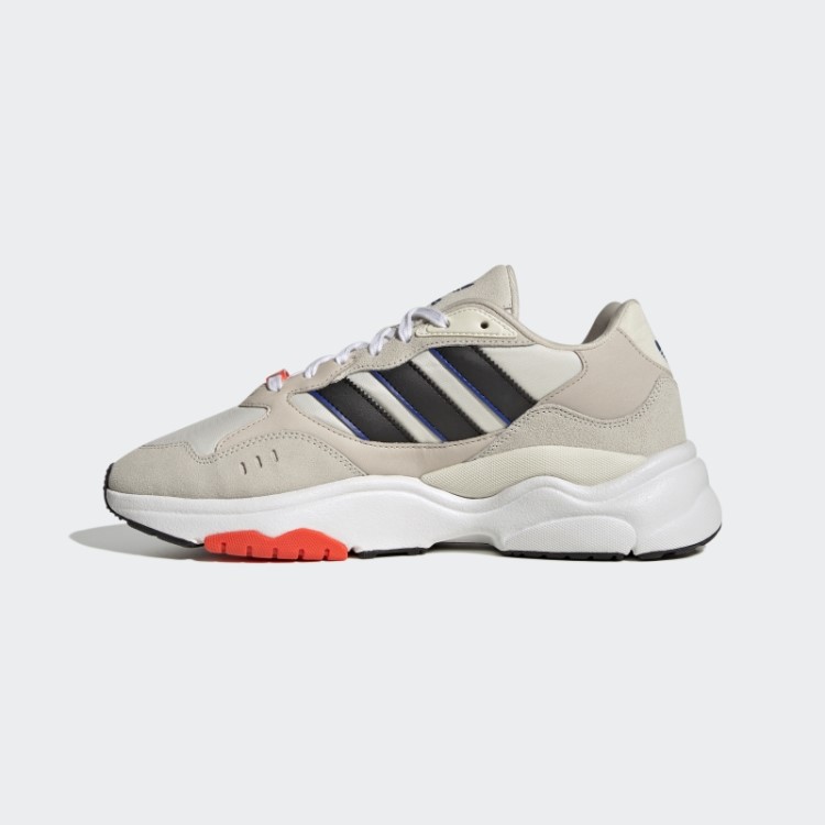 Tênis Adidas Retropy F90 De Alumínio