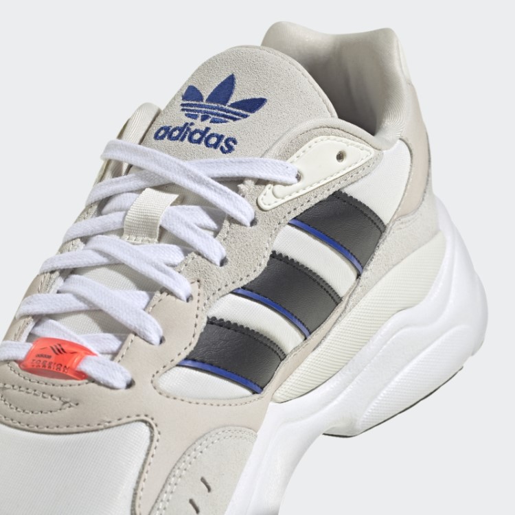 Tênis Adidas Retropy F90 De Alumínio