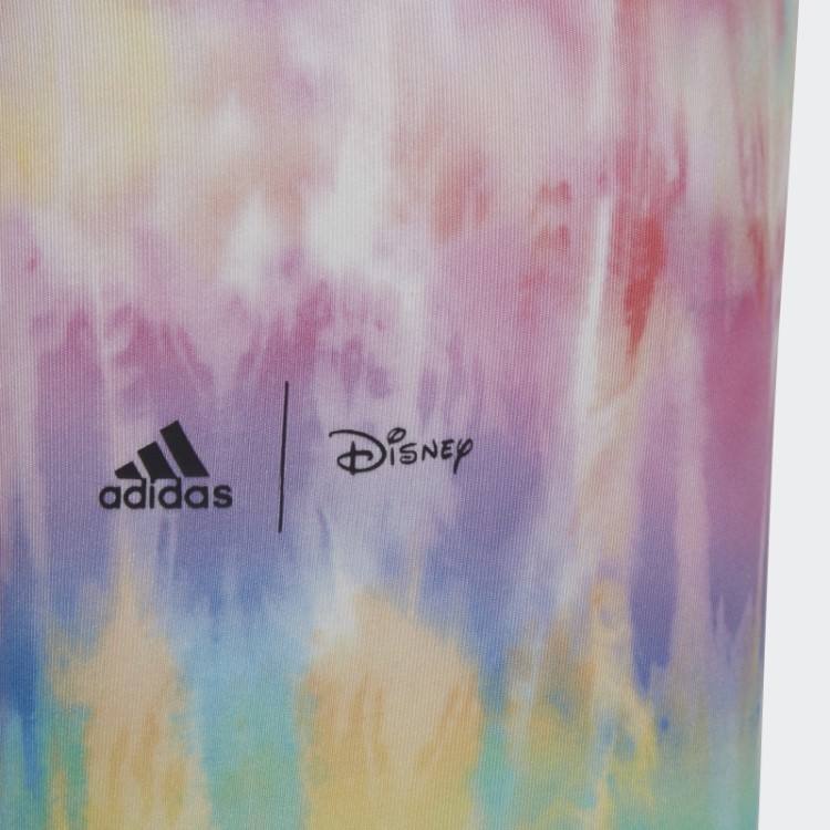 Meia-calça Rosa Disney Daisy Duck Adidas