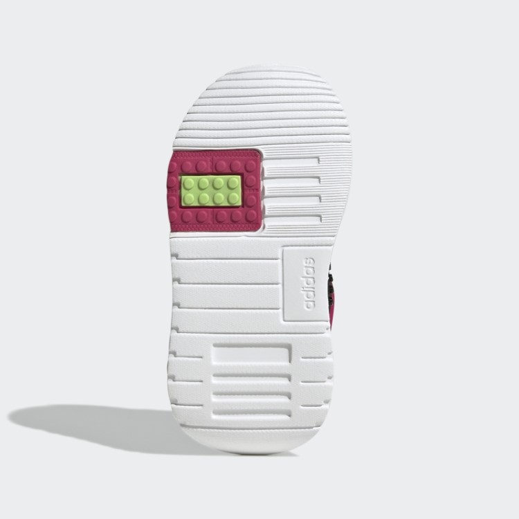 Tênis Adidas Racer Tr X Lego Real Magenta