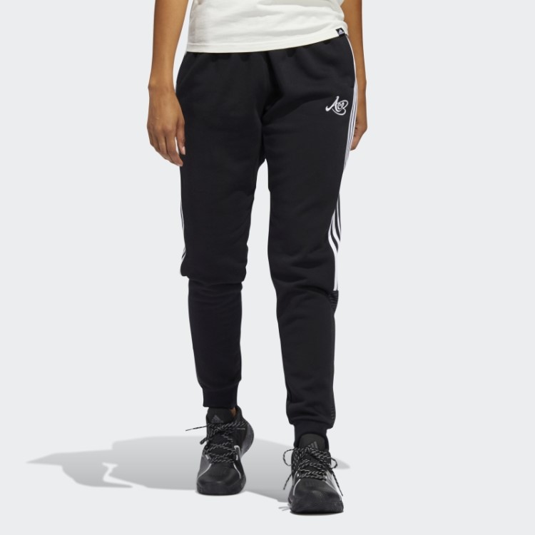 Calça Adidas Candace Parker Preta