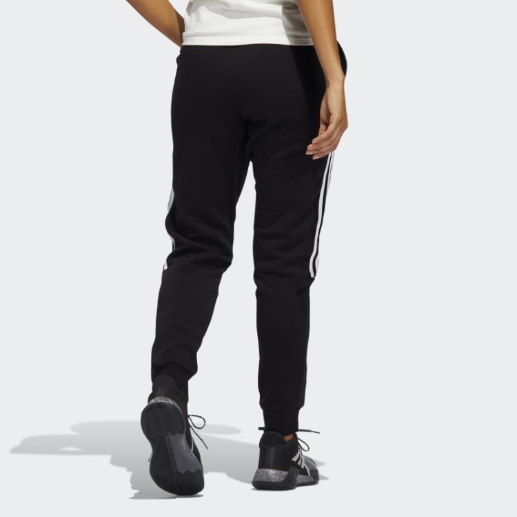Calça Adidas Candace Parker Preta